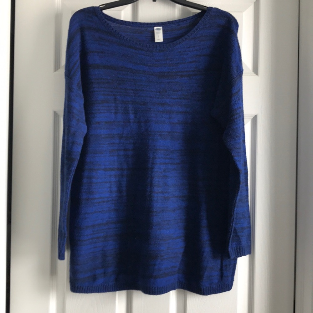 Maternity Sweater